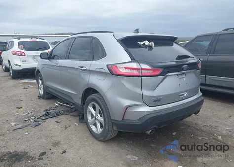 2020 Ford Edge Se from USA, damaged, VIN 2FMPK3G95LBB23614